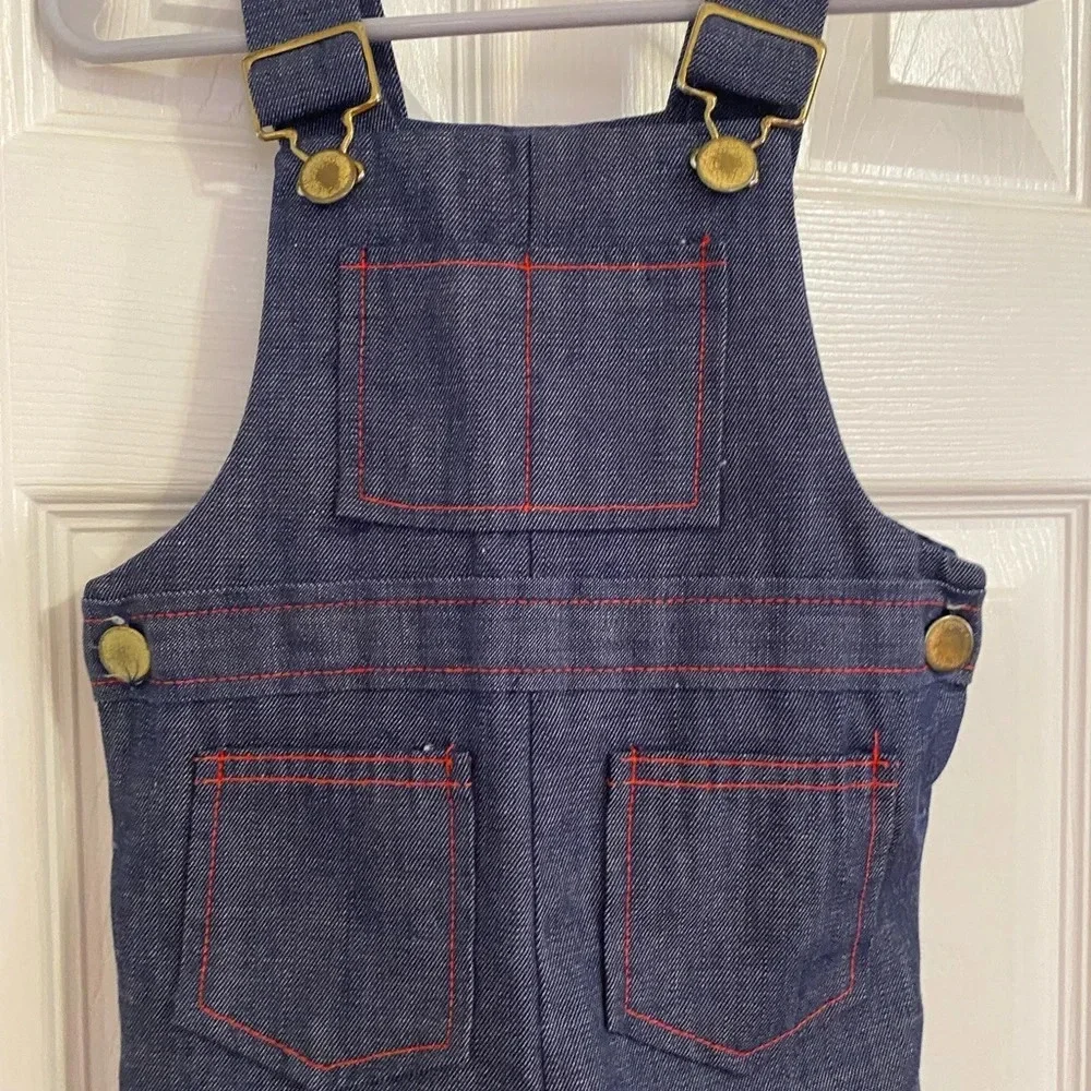 Vintage Healthtex Overalls